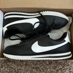 Nike Cortez Basic 7Y/8.5W
